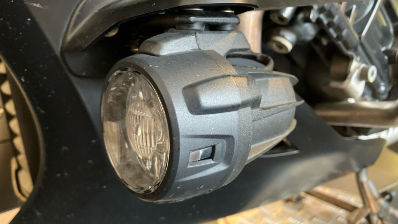 BMW K1600 B LE